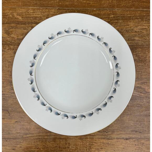 Wedgwood Bone China "Stardust" Dinner Plate. KK349 - Picture 1 of 3